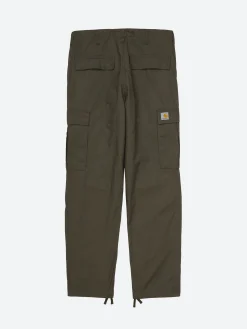 Discount - Regular Cargo Pant in Cypress Pants