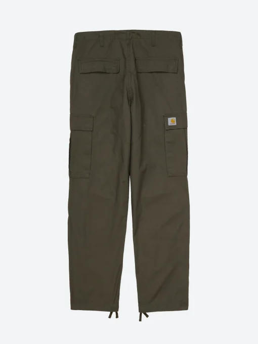 Discount - Regular Cargo Pant in Cypress Pants
