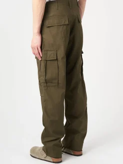 Discount - Regular Cargo Pant in Cypress Pants