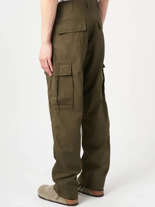Discount - Regular Cargo Pant in Cypress Pants