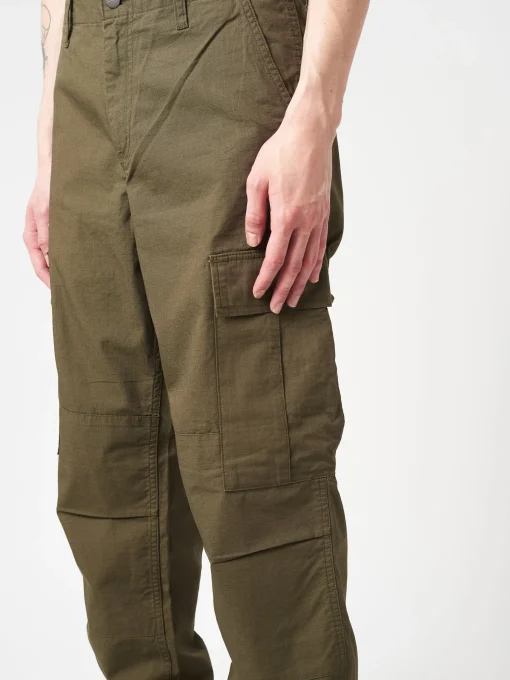 Discount - Regular Cargo Pant in Cypress Pants