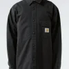 Outlet - Reno Shirt Jacket in Outerwear