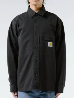 Outlet - Reno Shirt Jacket in Outerwear