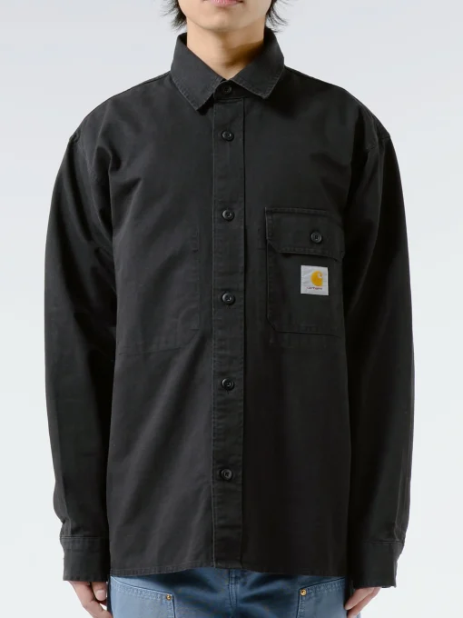 Outlet - Reno Shirt Jacket in Outerwear