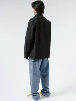 Outlet - Reno Shirt Jacket in Outerwear