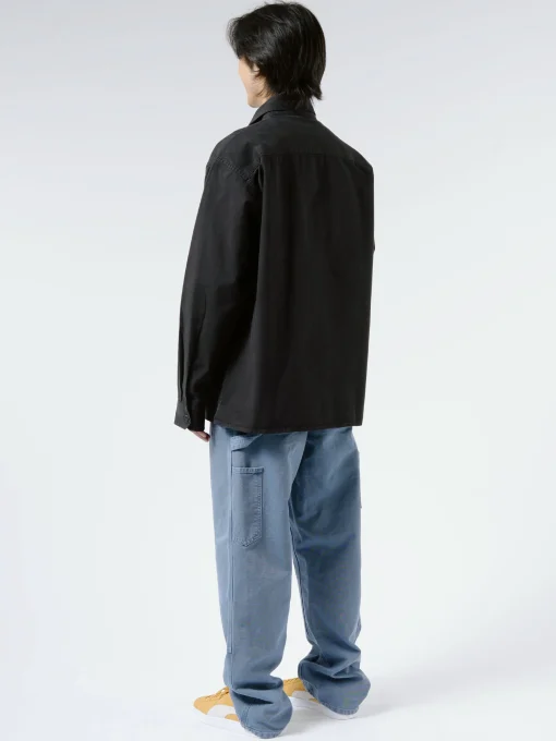Outlet - Reno Shirt Jacket in Outerwear
