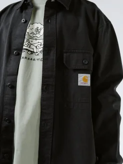 Outlet - Reno Shirt Jacket in Outerwear