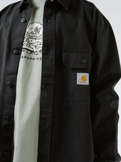 Outlet - Reno Shirt Jacket in Outerwear