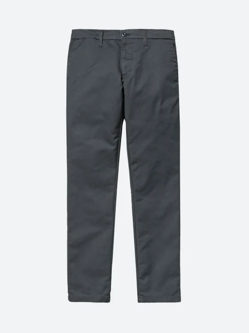 Clearance - Sid Pant in Blacksmith Pants
