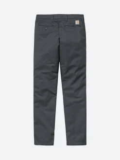 Clearance - Sid Pant in Blacksmith Pants