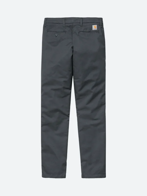Clearance - Sid Pant in Blacksmith Pants