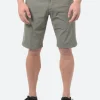 Discount - Sid Short in Thyme Shorts