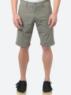 Discount - Sid Short in Thyme Shorts