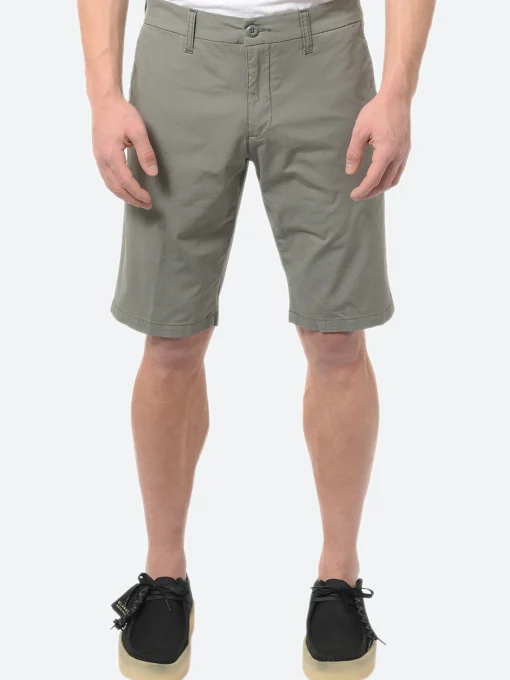 Discount - Sid Short in Thyme Shorts