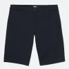 Sale - Sid Short in Dark Navy Shorts