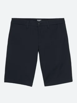 Sale - Sid Short in Dark Navy Shorts