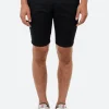 Clearance - Sid Short in Dark Navy Shorts