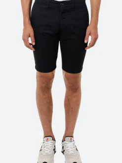 Clearance - Sid Short in Dark Navy Shorts