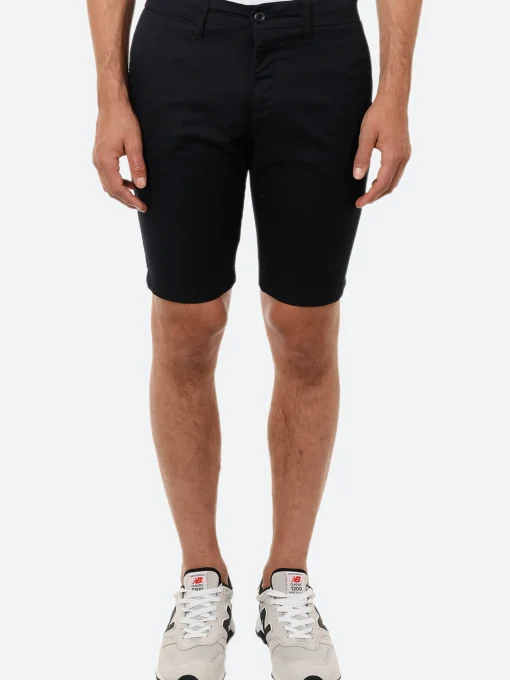 Clearance - Sid Short in Dark Navy Shorts