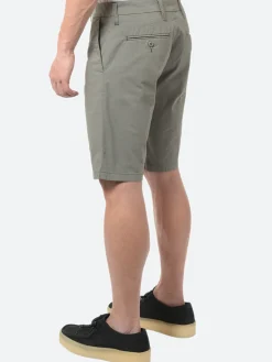Discount - Sid Short in Thyme Shorts