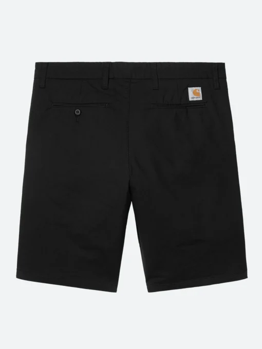 Sale - Sid Short in Dark Navy Shorts
