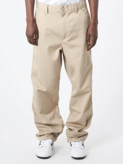 Discount - Simple Pant in Wall Pants