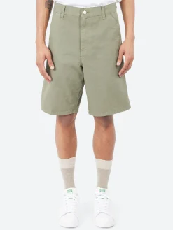 Outlet - Single Knee Short in Shorts
