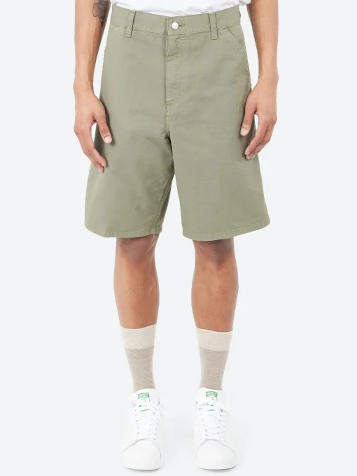 Outlet - Single Knee Short in Shorts