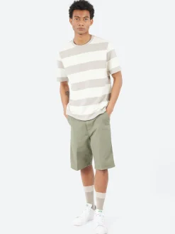 Outlet - Single Knee Short in Shorts