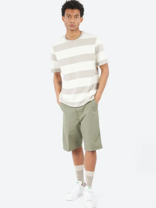 Outlet - Single Knee Short in Shorts