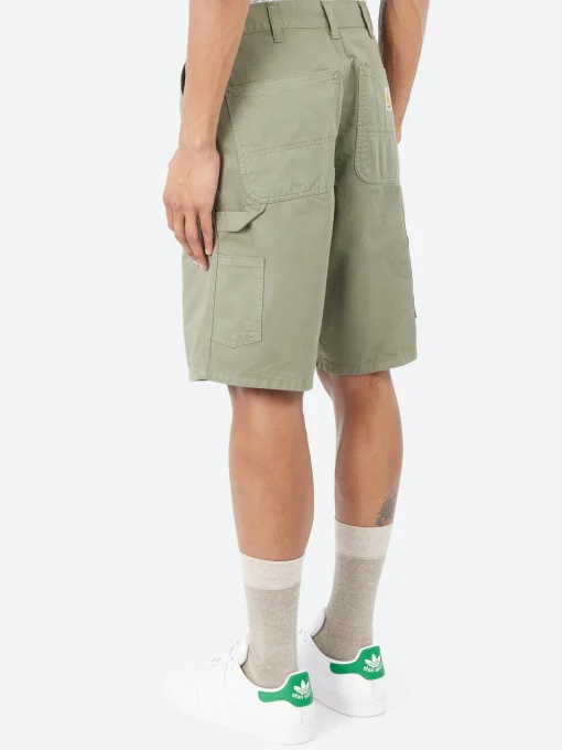 Outlet - Single Knee Short in Shorts
