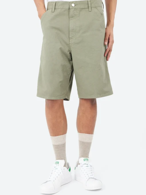Outlet - Single Knee Short in Shorts