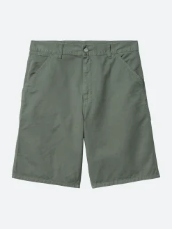 Outlet - Single Knee Short in Shorts