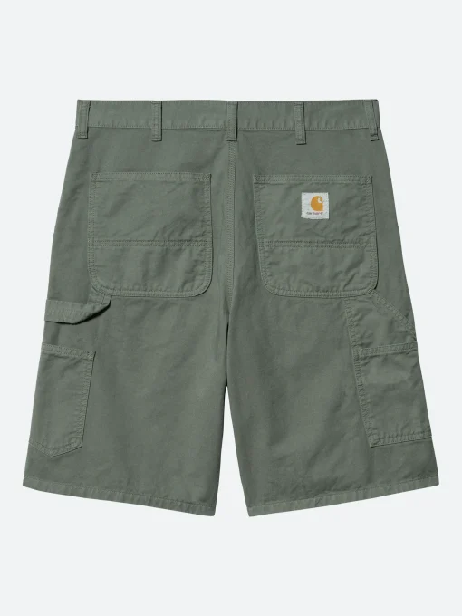 Outlet - Single Knee Short in Shorts