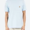 Hot - S/S Pocket T-Shirt in T-Shirts