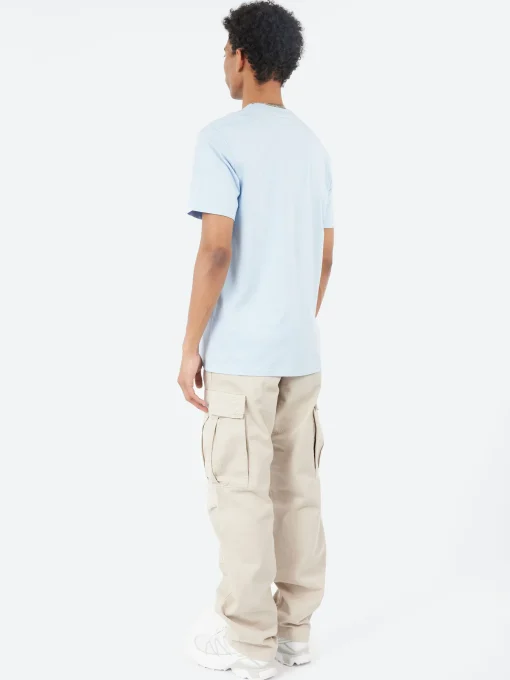 Hot - S/S Pocket T-Shirt in T-Shirts