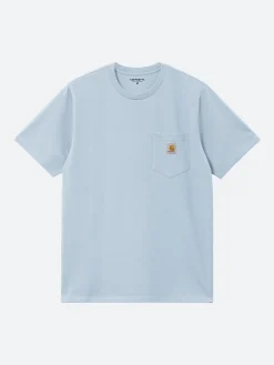 Hot - S/S Pocket T-Shirt in T-Shirts
