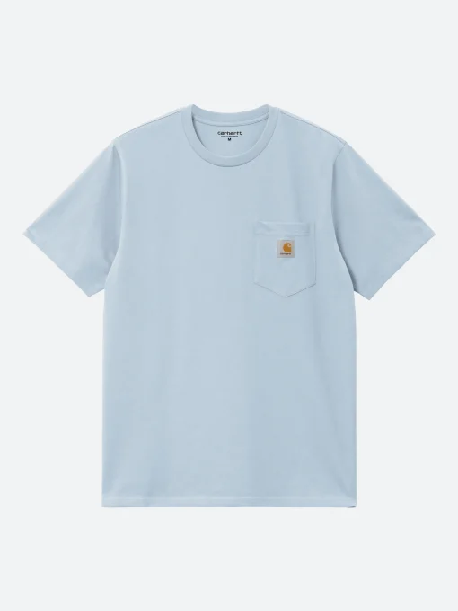 Hot - S/S Pocket T-Shirt in T-Shirts