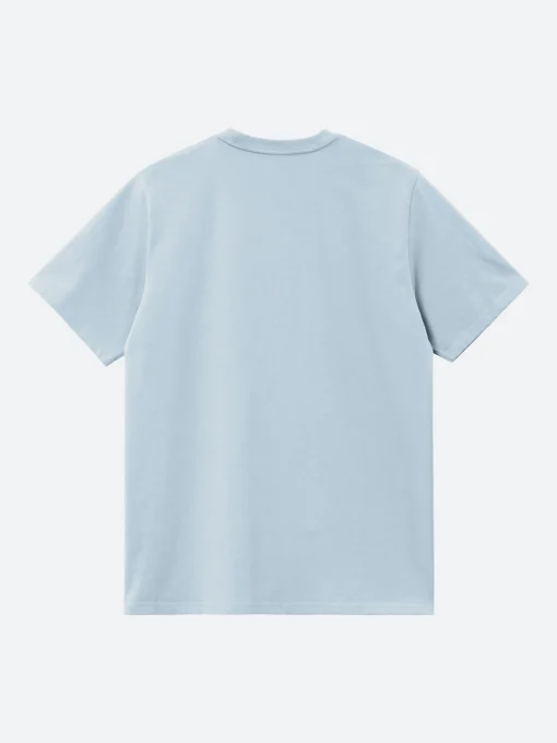 Hot - S/S Pocket T-Shirt in T-Shirts