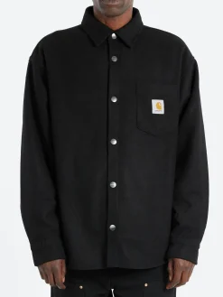 Outlet - Torin Shirt Jacket in Outerwear