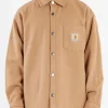 Fashion - Torin Shirt Jacket in Outerwear