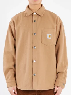 Fashion - Torin Shirt Jacket in Outerwear