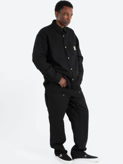 Outlet - Torin Shirt Jacket in Outerwear
