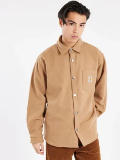 Fashion - Torin Shirt Jacket in Outerwear