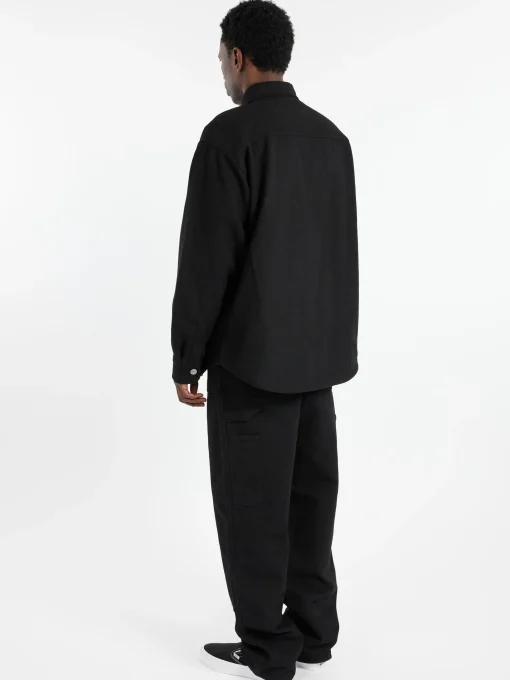 Outlet - Torin Shirt Jacket in Outerwear