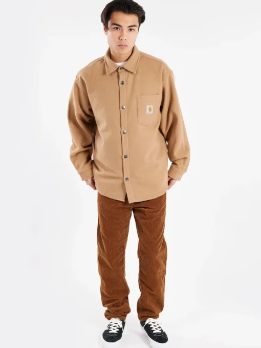 Fashion - Torin Shirt Jacket in Outerwear