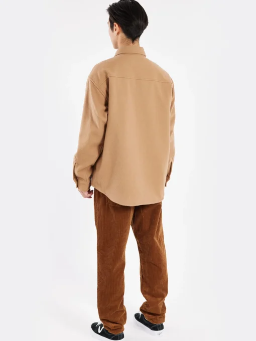 Fashion - Torin Shirt Jacket in Outerwear