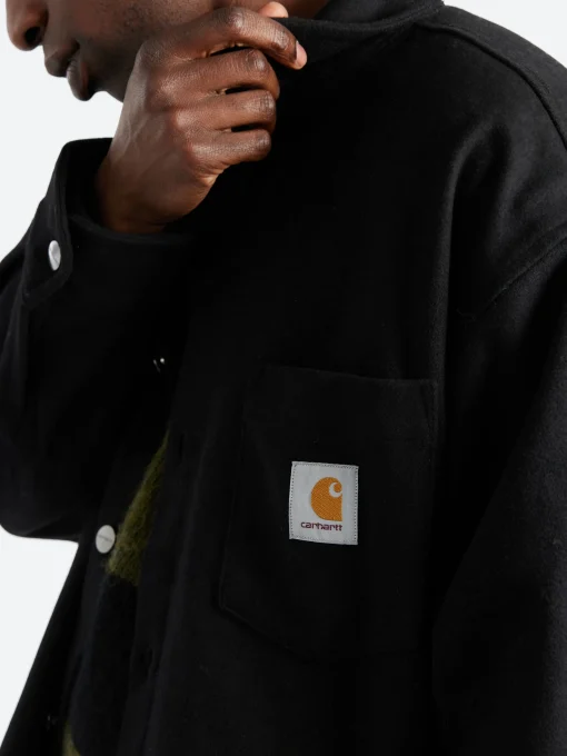Outlet - Torin Shirt Jacket in Outerwear