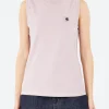 New - W' Nelson A-Shirt in Hortensia Pink Women Tops & Blouses