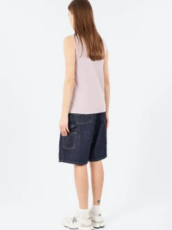 New - W' Nelson A-Shirt in Hortensia Pink Women Tops & Blouses